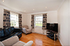Oak House Snug